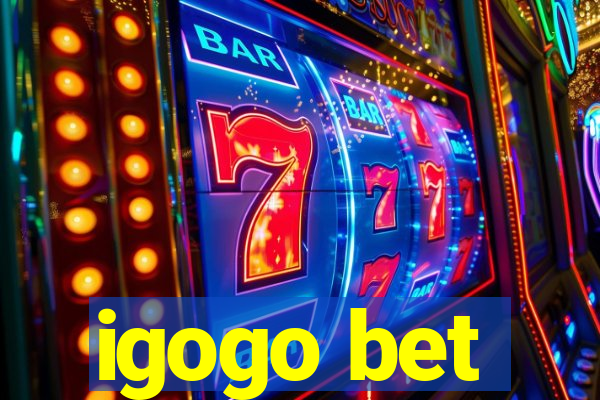 igogo bet